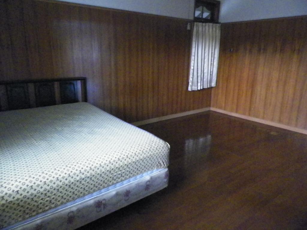 Rumah Utama Guest House 요그야카르타 객실 사진